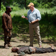 Image for article titled We Just Met the Real Hero of The Walking Dead